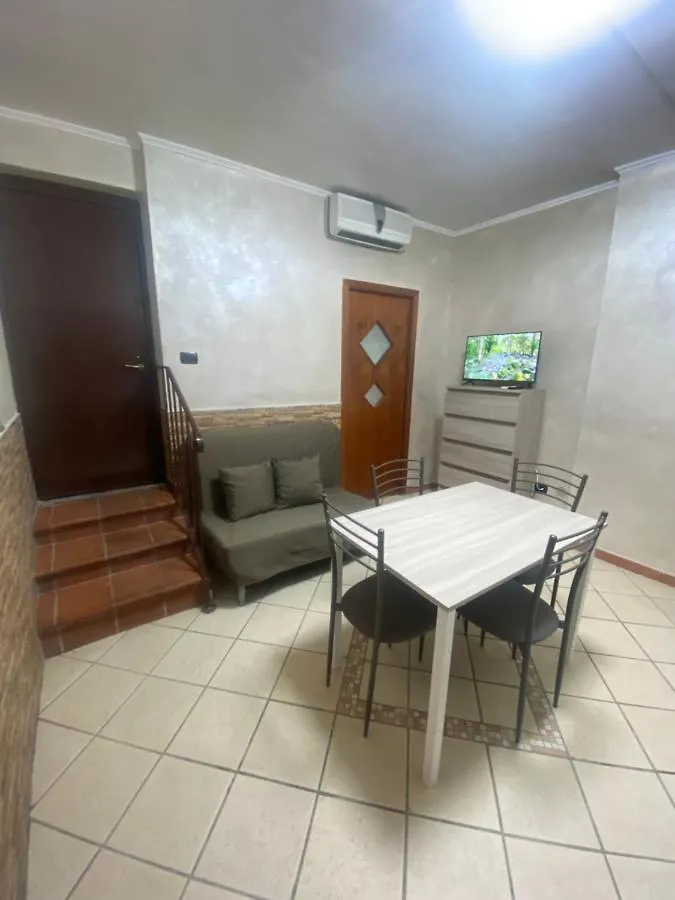 Casa Vacanze Marcello Apartment Naples
