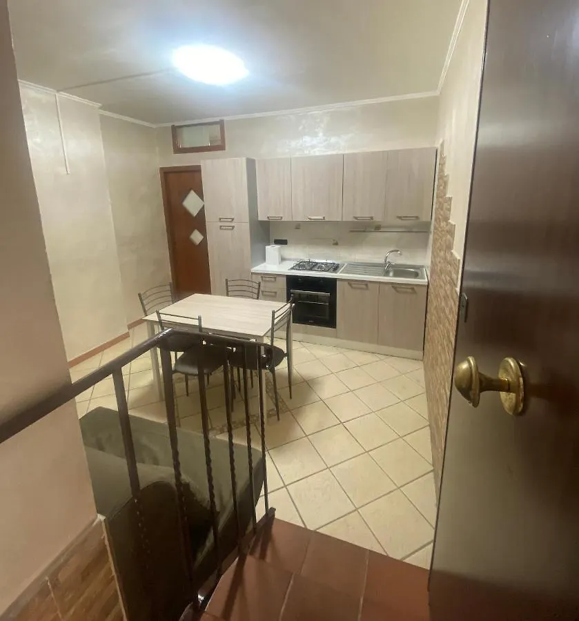 Casa Vacanze Marcello Apartment Naples Italy