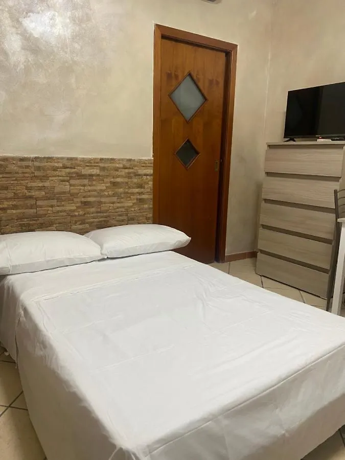 Casa Vacanze Marcello Apartment Naples 0*,  Italy