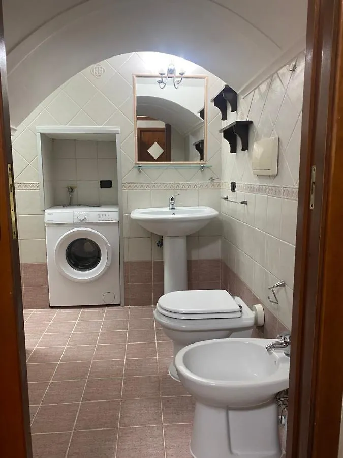 Casa Vacanze Marcello Apartment Naples Italy