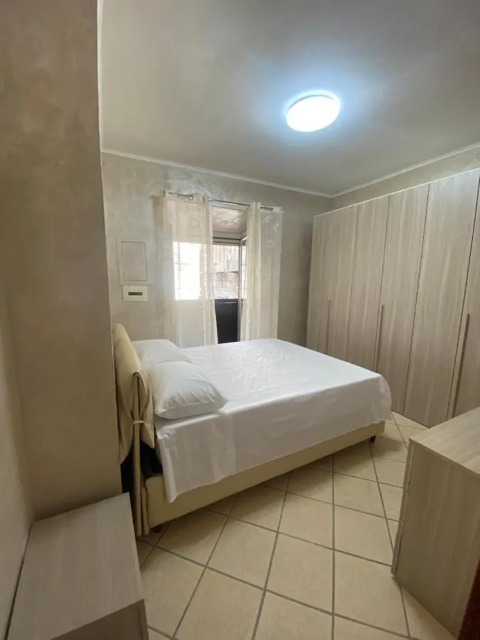 Casa Vacanze Marcello Apartment Naples