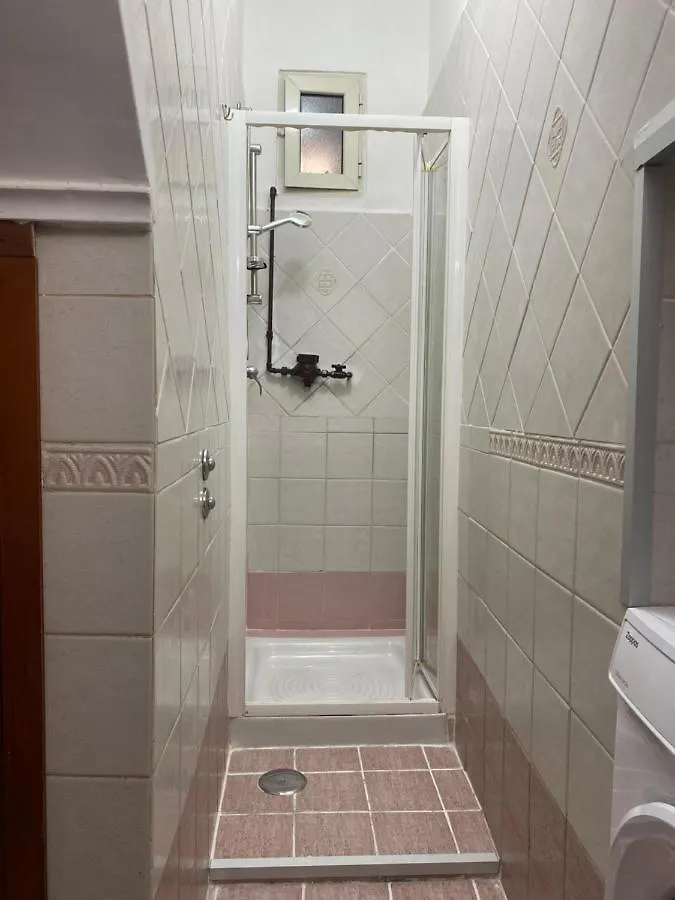 Casa Vacanze Marcello Apartment Naples