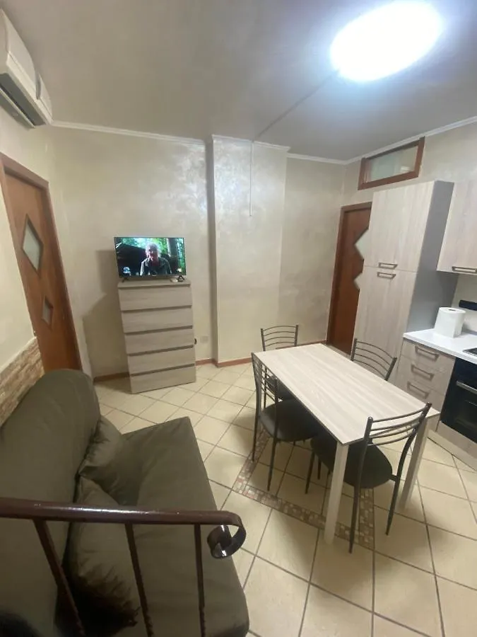 Casa Vacanze Marcello Apartment Naples