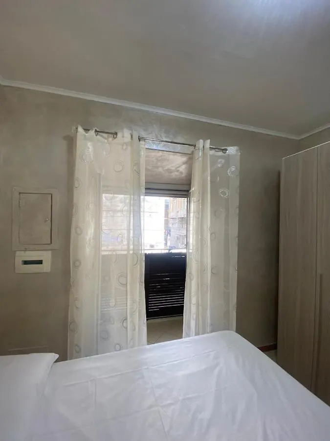 Casa Vacanze Marcello Apartment Naples 0*,