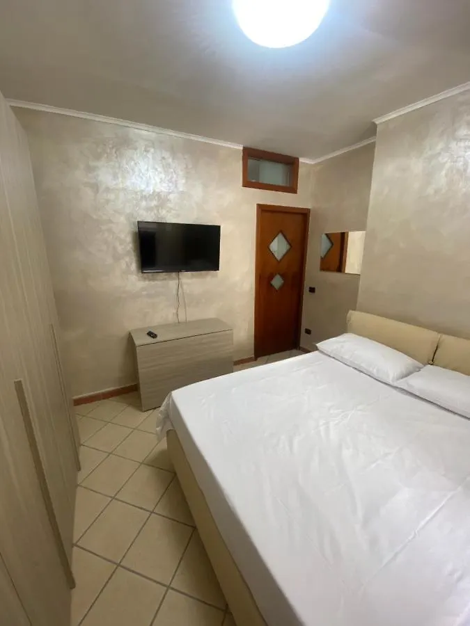 דירות נאפולי Casa Vacanze Marcello