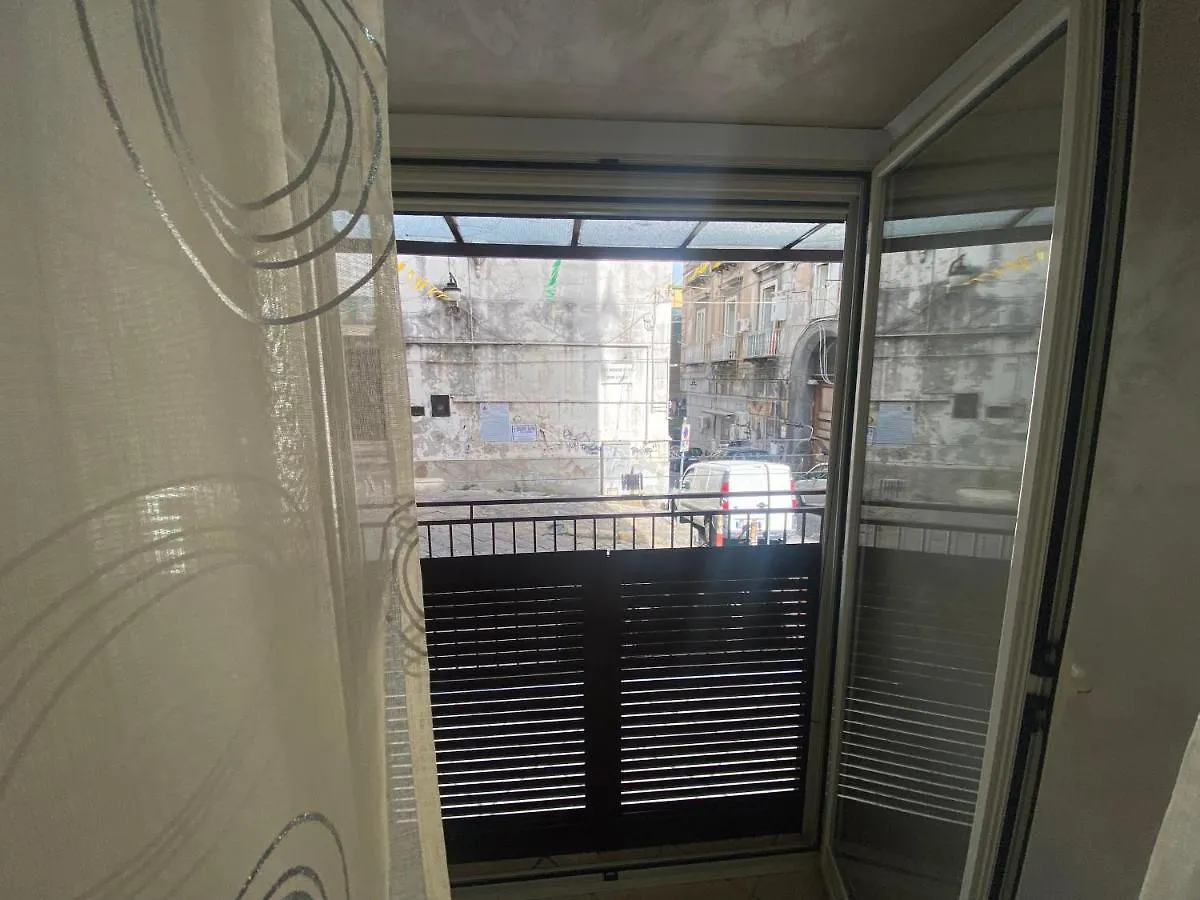 Casa Vacanze Marcello Apartment Naples