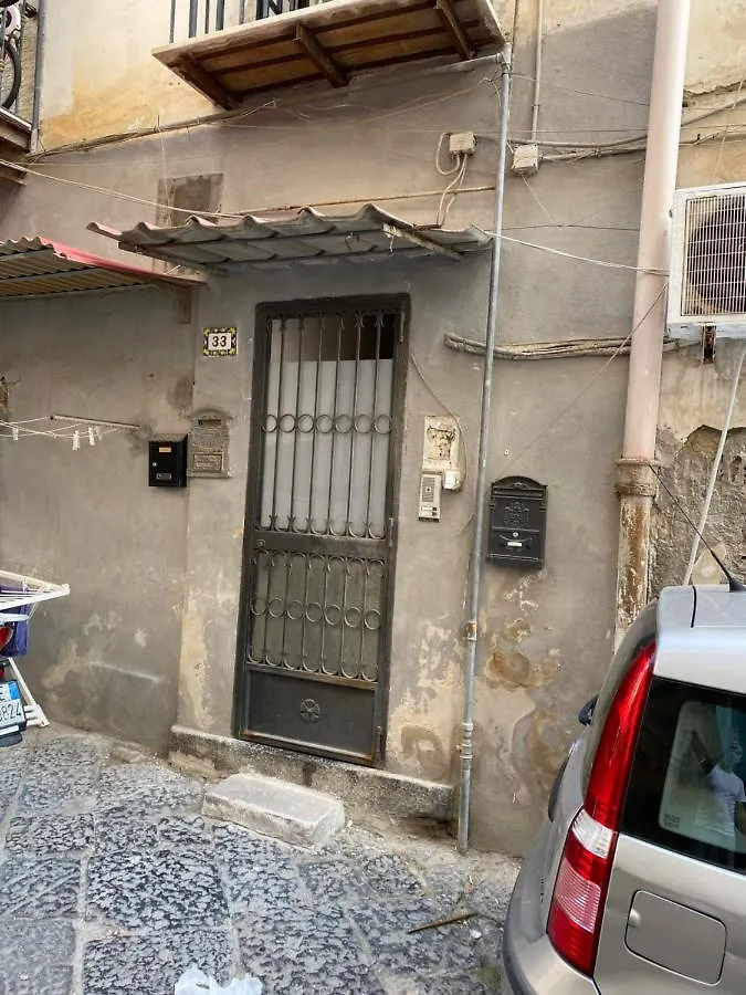 Casa Vacanze Marcello contacts